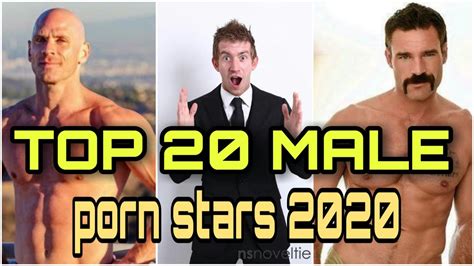 top rated male pornstars|Top 20 Most Popular & Best Male Pornstars 2024